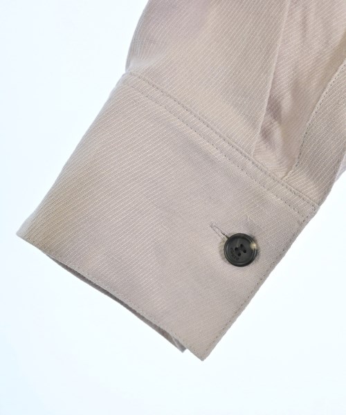 ebure（エブール）カジュアルシャツ ピンク サイズ:36(S位) レディース/2200631150305