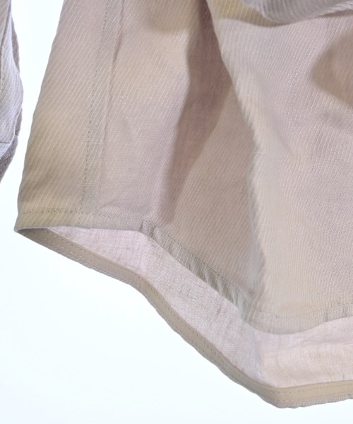 ebure（エブール）カジュアルシャツ ピンク サイズ:36(S位) レディース/2200631150305