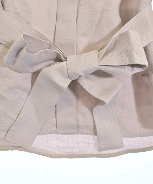 ebure（エブール）カジュアルシャツ ピンク サイズ:36(S位) レディース/2200631150305