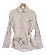 ebure（エブール）カジュアルシャツ ピンク サイズ:36(S位) レディース/2200631150305