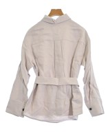 ebure（エブール）カジュアルシャツ ピンク サイズ:36(S位) レディース/2200631150305