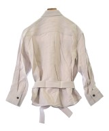 ebure（エブール）カジュアルシャツ ピンク サイズ:38(M位) レディース/2200631150312