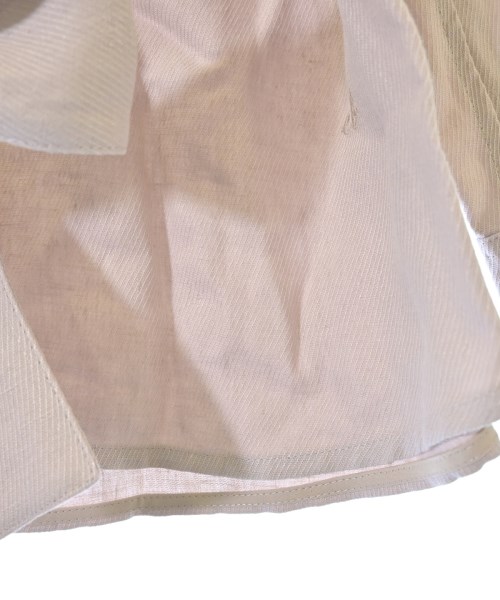 ebure（エブール）カジュアルシャツ ピンク サイズ:38(M位) レディース/2200631150329