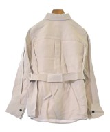 ebure（エブール）カジュアルシャツ ピンク サイズ:38(M位) レディース/2200631150329