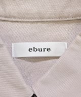 ebure（エブール）カジュアルシャツ ピンク サイズ:38(M位) レディース/2200631150329