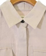 ebure（エブール）カジュアルシャツ ピンク サイズ:38(M位) レディース/2200631150329