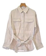 ebure カジュアルシャツ