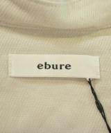 ebure（エブール）カジュアルシャツ 白 サイズ:36(S位) レディース/2200631150336