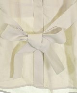 ebure（エブール）カジュアルシャツ 白 サイズ:36(S位) レディース/2200631150336