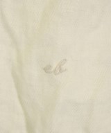 ebure（エブール）カジュアルシャツ 白 サイズ:36(S位) レディース/2200631150343