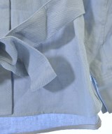 ebure（エブール）カジュアルシャツ 青 サイズ:36(S位) レディース/2200631150350