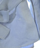 ebure（エブール）カジュアルシャツ 青 サイズ:38(M位) レディース/2200631150374