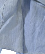 ebure（エブール）カジュアルシャツ 青 サイズ:38(M位) レディース/2200631150381