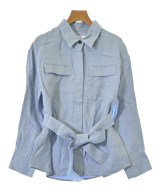 ebure カジュアルシャツ