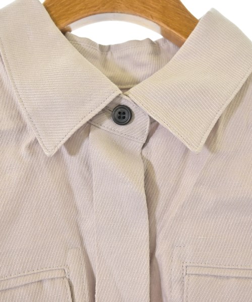 ebure（エブール）カジュアルシャツ ピンク サイズ:36(S位) レディース/2200631150398