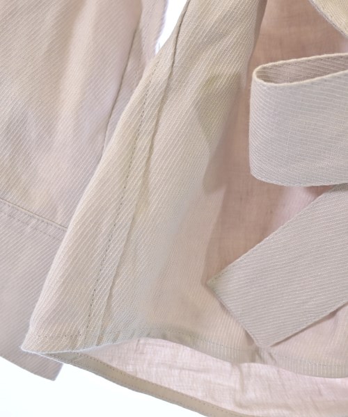 ebure（エブール）カジュアルシャツ ピンク サイズ:36(S位) レディース/2200631150398