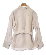 ebure（エブール）カジュアルシャツ ピンク サイズ:36(S位) レディース/2200631150398