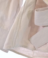 ebure（エブール）カジュアルシャツ ピンク サイズ:36(S位) レディース/2200631150398