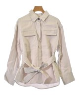 ebure カジュアルシャツ