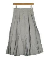 ebure ロング・マキシ丈スカート