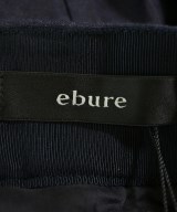 ebure（エブール）ロング・マキシ丈スカート 紺 サイズ:38(M位) レディース/2200631150787