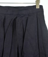 ebure（エブール）ロング・マキシ丈スカート 紺 サイズ:38(M位) レディース/2200631150787