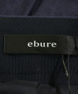 ebure（エブール）ロング・マキシ丈スカート 紺 サイズ:36(S位) レディース/2200631150794