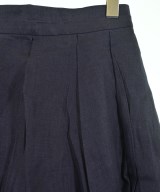 ebure（エブール）ロング・マキシ丈スカート 紺 サイズ:36(S位) レディース/2200631150794