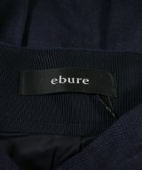 ebure（エブール）ロング・マキシ丈スカート 紺 サイズ:36(S位) レディース/2200631150817