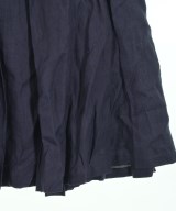 ebure（エブール）ロング・マキシ丈スカート 紺 サイズ:36(S位) レディース/2200631150817