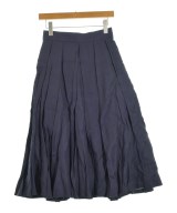 ebure ロング・マキシ丈スカート