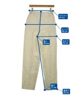 ebure（エブール）その他 白 サイズ:38(M位) レディース/2200631150848