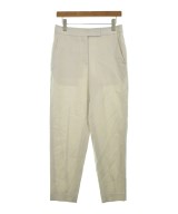 ebure（エブール）その他 白 サイズ:38(M位) レディース/2200631150855