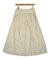 ebure ロング・マキシ丈スカート