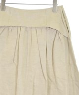 ebure（エブール）ロング・マキシ丈スカート ベージュ サイズ:40(M位) レディース/2200631150879