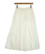 ebure ロング・マキシ丈スカート