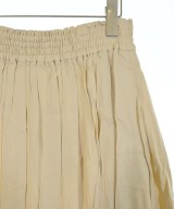 ebure（エブール）ロング・マキシ丈スカート ベージュ サイズ:38(M位) レディース/2200631150893