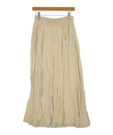 ebure ロング・マキシ丈スカート