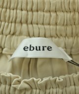 ebure（エブール）ロング・マキシ丈スカート ベージュ サイズ:36(S位) レディース/2200631150909
