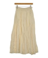 ebure ロング・マキシ丈スカート