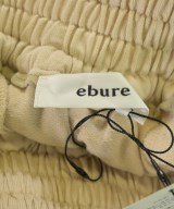 ebure（エブール）ロング・マキシ丈スカート ベージュ サイズ:38(M位) レディース/2200631150923