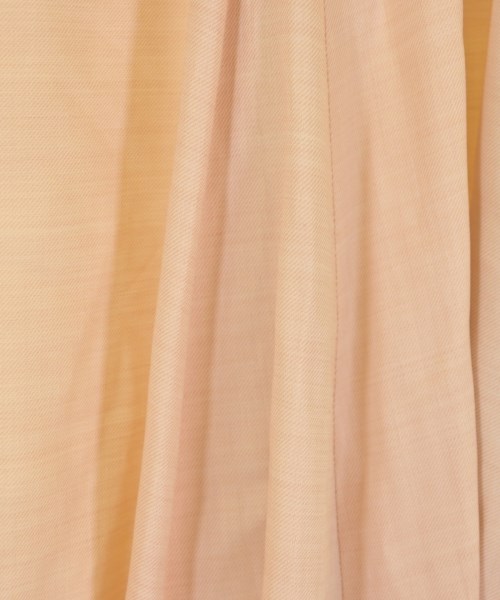 ebure（エブール）ロング・マキシ丈スカート ピンク サイズ:38(M位) レディース/2200631150954