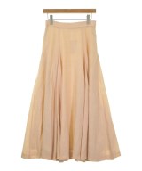 ebure（エブール）ロング・マキシ丈スカート ピンク サイズ:38(M位) レディース/2200631150954