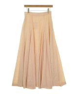 ebure（エブール）ロング・マキシ丈スカート ピンク サイズ:38(M位) レディース/2200631150954