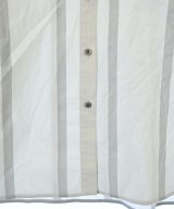 ebure（エブール）カジュアルシャツ グレー サイズ:36(S位) レディース/2200631150961