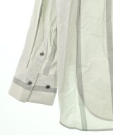 ebure（エブール）カジュアルシャツ グレー サイズ:38(M位) レディース/2200631150978