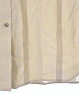 ebure（エブール）カジュアルシャツ ベージュ サイズ:36(S位) レディース/2200631151074