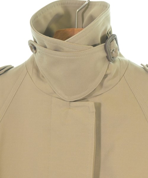 ebure（エブール）トレンチコート ベージュ サイズ:36(S位) レディース/2200631151173