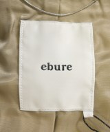 ebure（エブール）トレンチコート ベージュ サイズ:36(S位) レディース/2200631151173