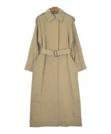 ebure（エブール）トレンチコート ベージュ サイズ:36(S位) レディース/2200631151180